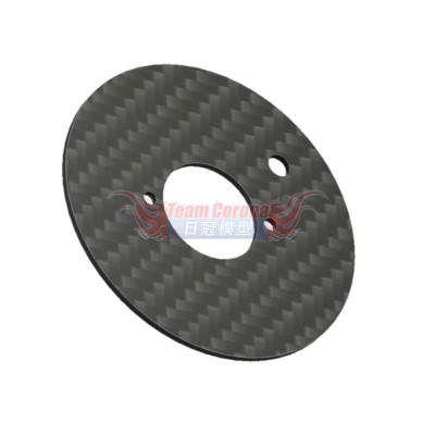 IGT8 CF WHEEL DISC 1.5mm (2PCS) IGT8S4002